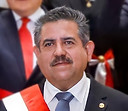 presidente peru