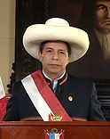 presidente peru